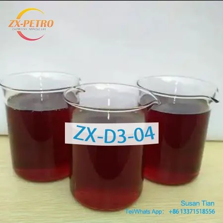 Demulsifier For Crude Oil best Demulsifier For Crude Oil best
