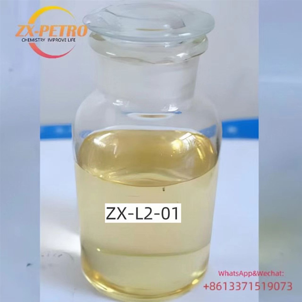 Diesel Color Stabilizer