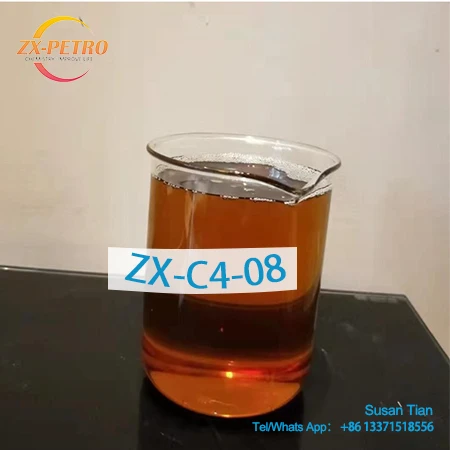Rust Preventive Oil factory Rust Preventive Oil factory